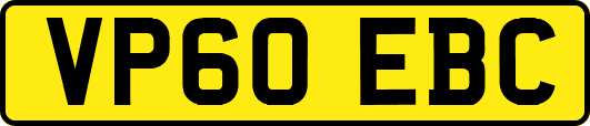 VP60EBC
