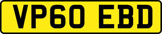 VP60EBD
