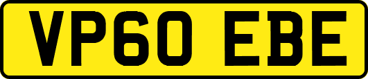 VP60EBE