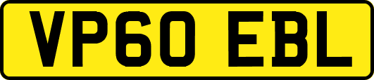 VP60EBL