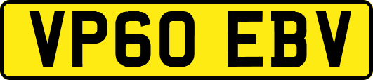VP60EBV