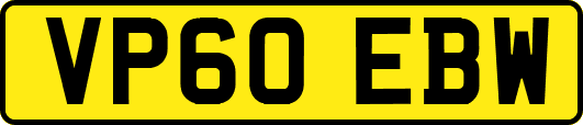 VP60EBW