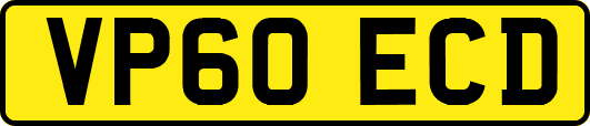 VP60ECD