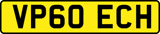VP60ECH