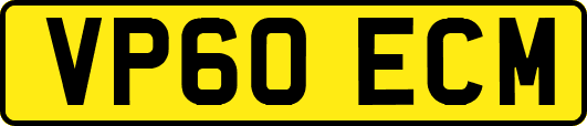 VP60ECM