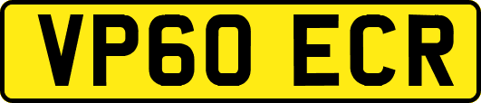 VP60ECR