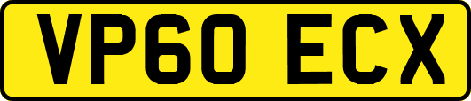 VP60ECX