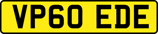 VP60EDE