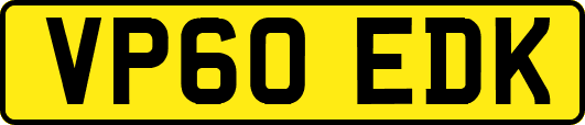 VP60EDK