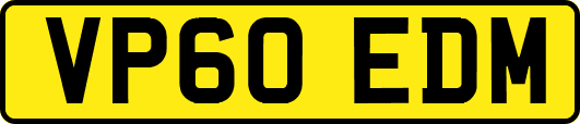 VP60EDM