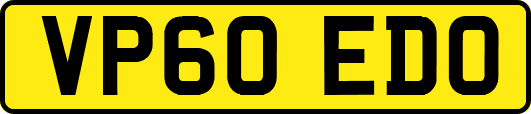 VP60EDO