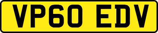 VP60EDV