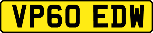VP60EDW