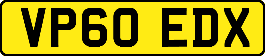VP60EDX
