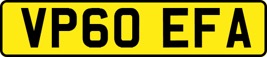 VP60EFA