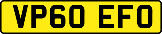 VP60EFO