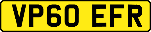 VP60EFR