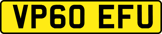 VP60EFU