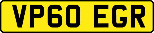 VP60EGR