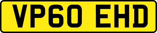 VP60EHD