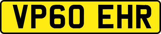 VP60EHR