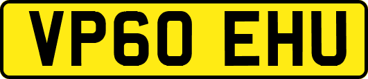VP60EHU