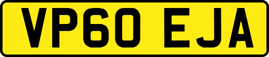 VP60EJA