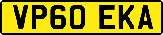 VP60EKA