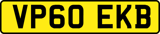 VP60EKB