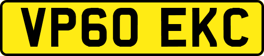 VP60EKC