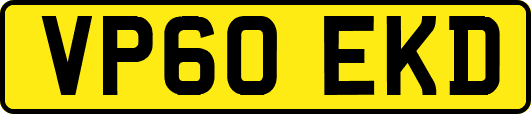 VP60EKD