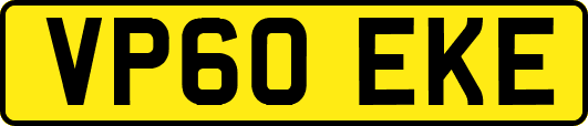 VP60EKE