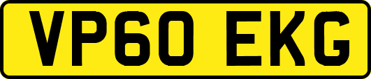 VP60EKG