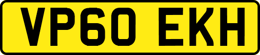 VP60EKH