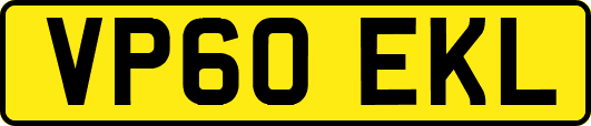 VP60EKL