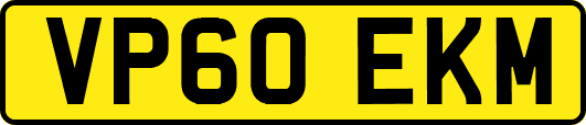 VP60EKM