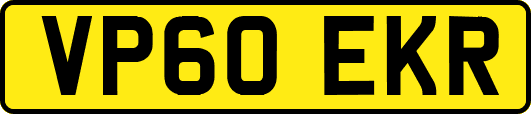 VP60EKR
