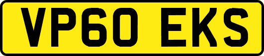 VP60EKS