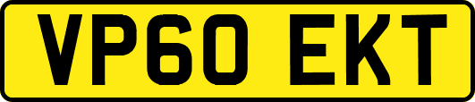 VP60EKT