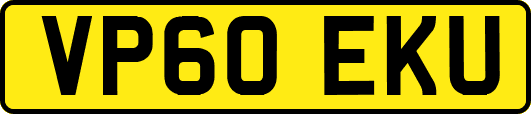 VP60EKU