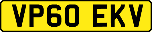 VP60EKV