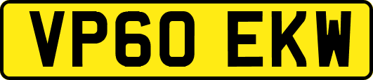 VP60EKW