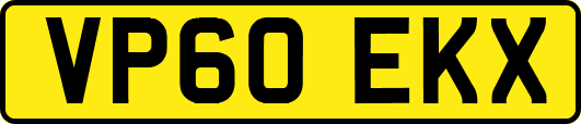 VP60EKX