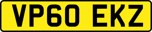 VP60EKZ
