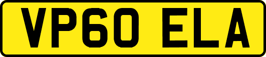 VP60ELA