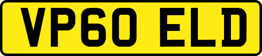 VP60ELD
