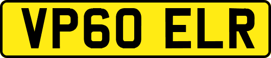 VP60ELR