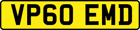 VP60EMD