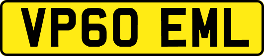 VP60EML