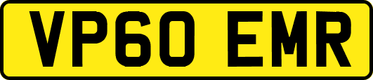 VP60EMR